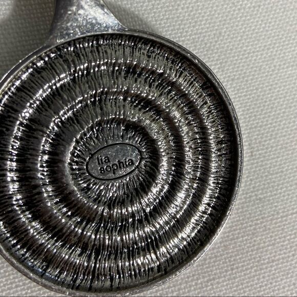 Lia Sophia pendant necklace - Picture 5 of 12